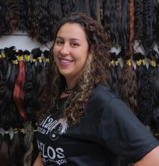 Júlia Teixeira
